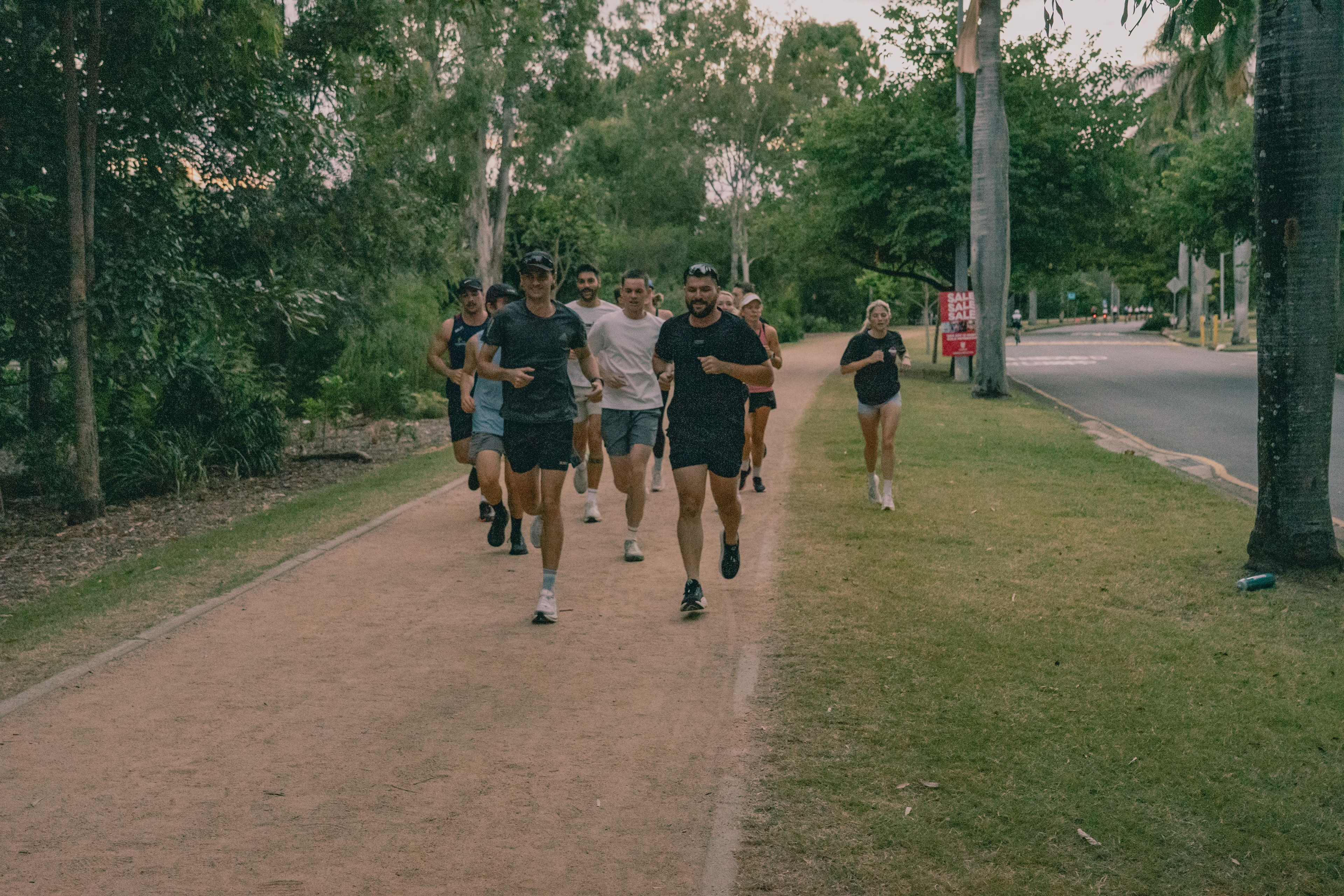 Training