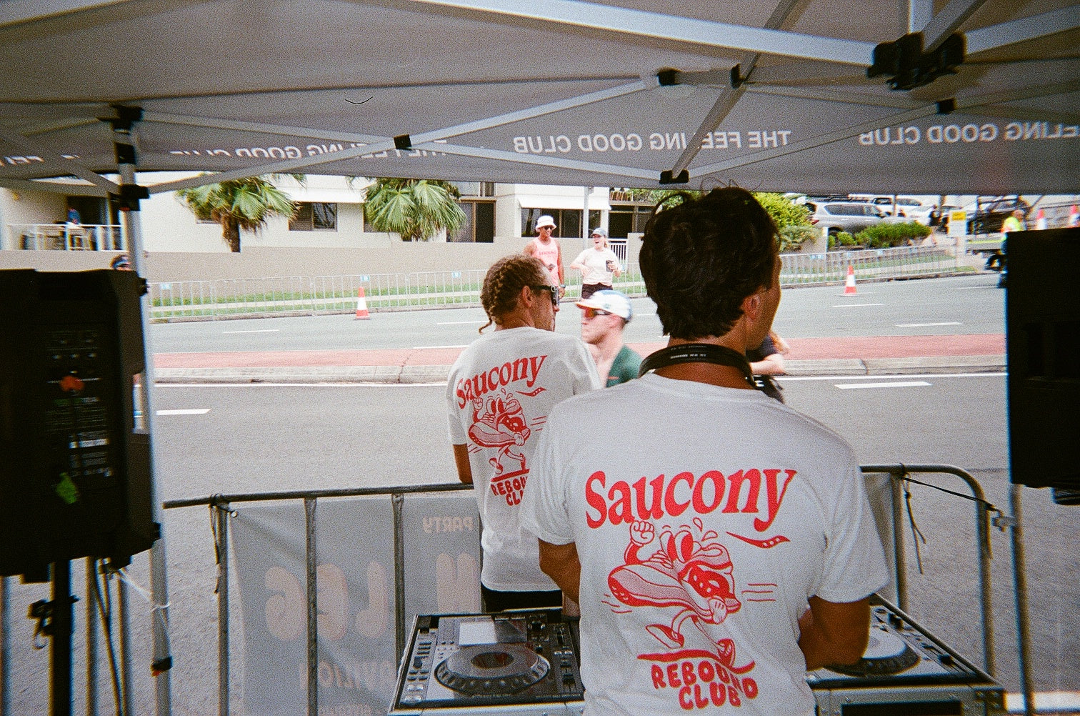 Apparel